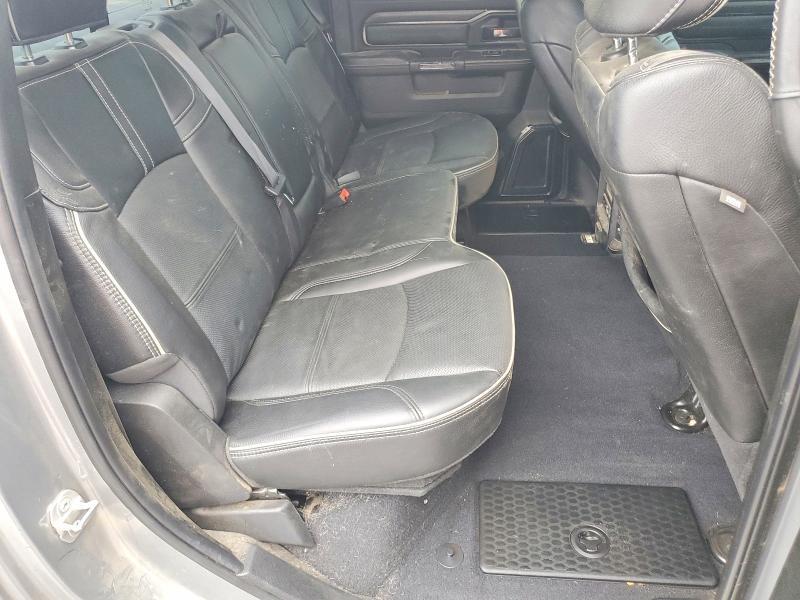 2022 Dodge RAM 2500 Limited