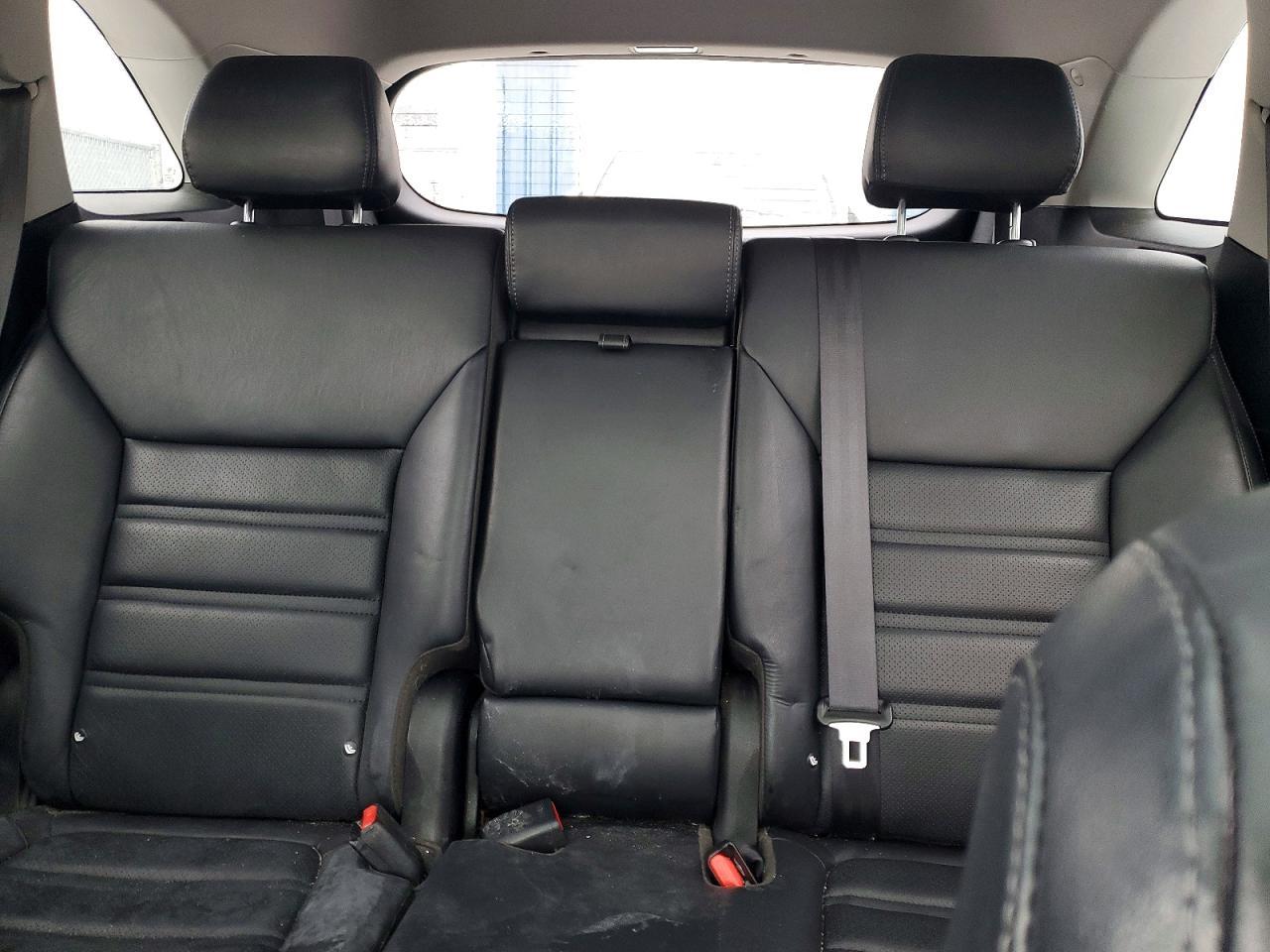 2020 KIA Sorento ex
