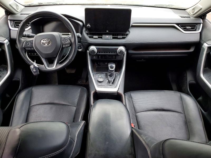 2023 Toyota Rav4 Limited