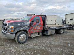 2019 Chev Rolet Silverado Rollback Truck en venta en Earlington, KY