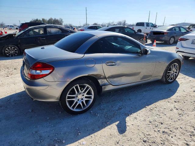 2008 Mercedes-Benz Slk 280