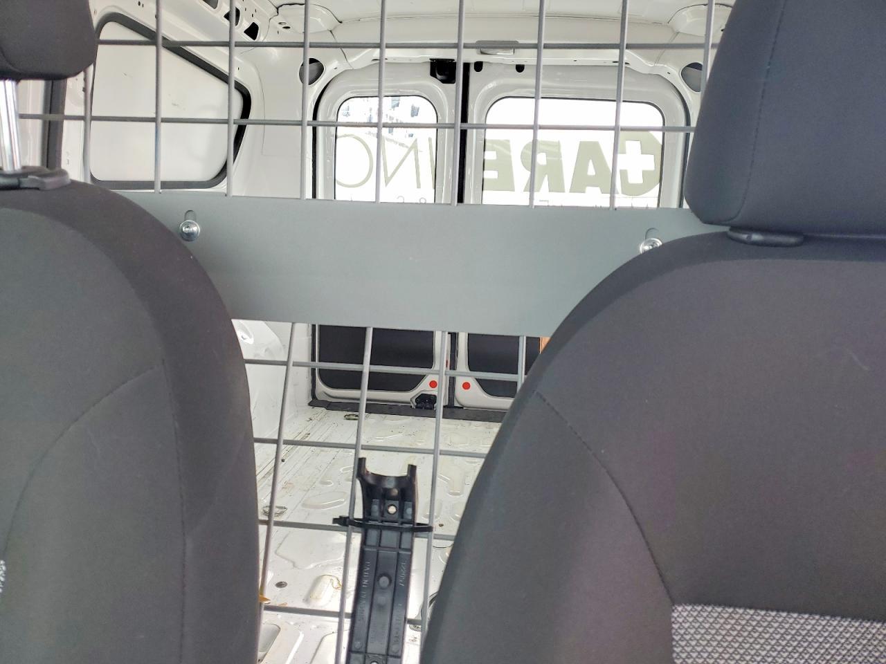 2021 Dodge RAM Promaster City