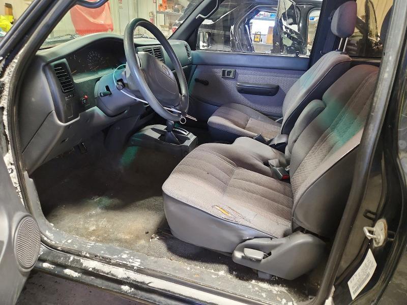 1997 Toyota Tacoma Xtracab