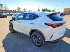 2025 Lexus Nx 350h Base
