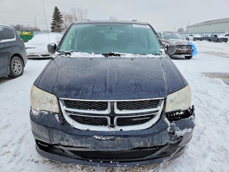 2011 Dodge Grand Caravan Express