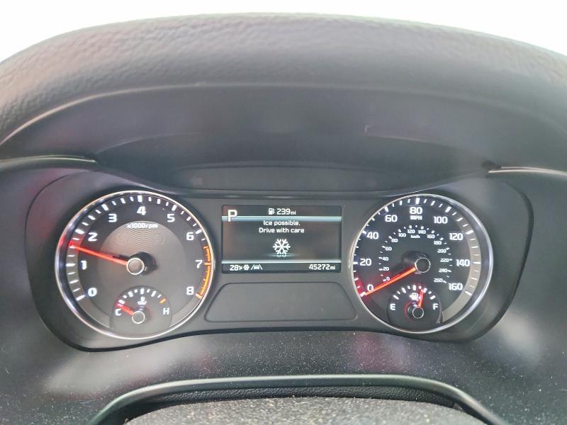 2023 KIA Forte gt Line