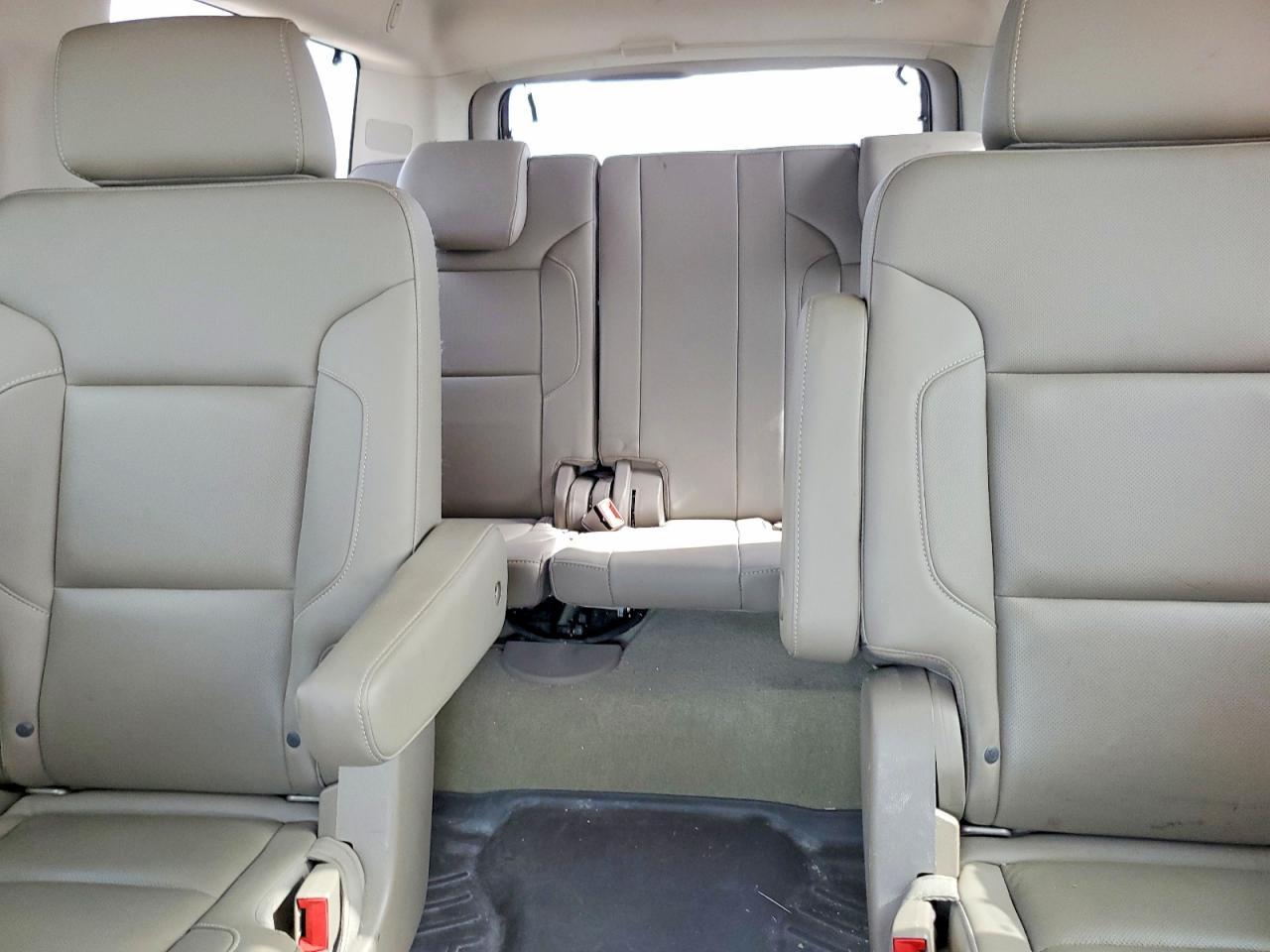 2017 GMC Yukon xl C1500 slt