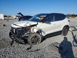 KIA salvage cars for sale: 2023 KIA Seltos s