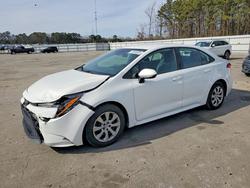 2020 Toyota Corolla le for sale in Dunn, NC
