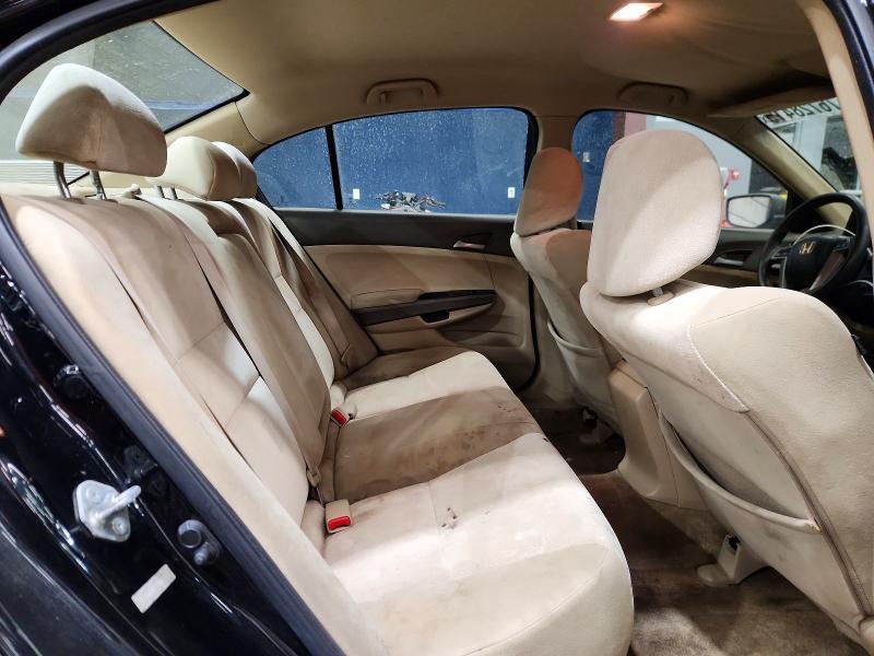 2010 Honda Accord lxp