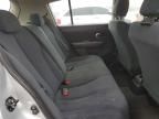 2010 Nissan Versa 1.8 s