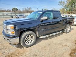 2014 Chevrolet Silverado C1500 lt for sale in Shreveport, LA