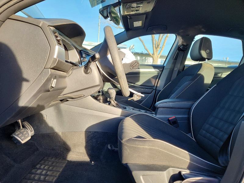 2023 Volkswagen Jetta Sport