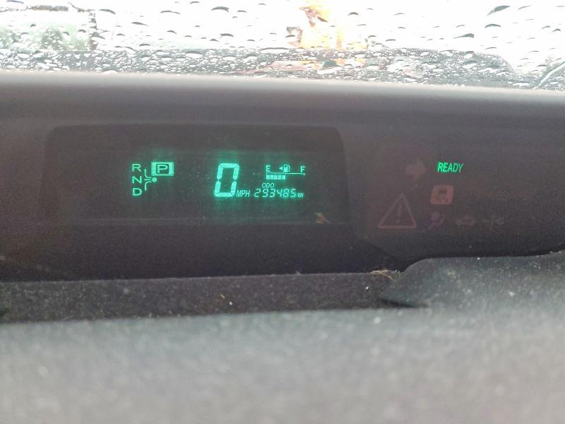 2007 Toyota Prius