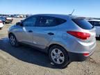 2012 Hyundai Tucson gl