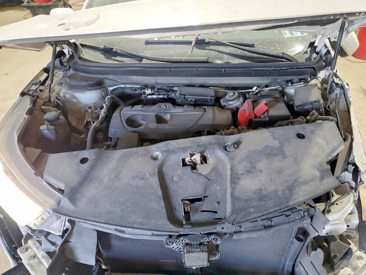 2019 Acura Rdx Technology