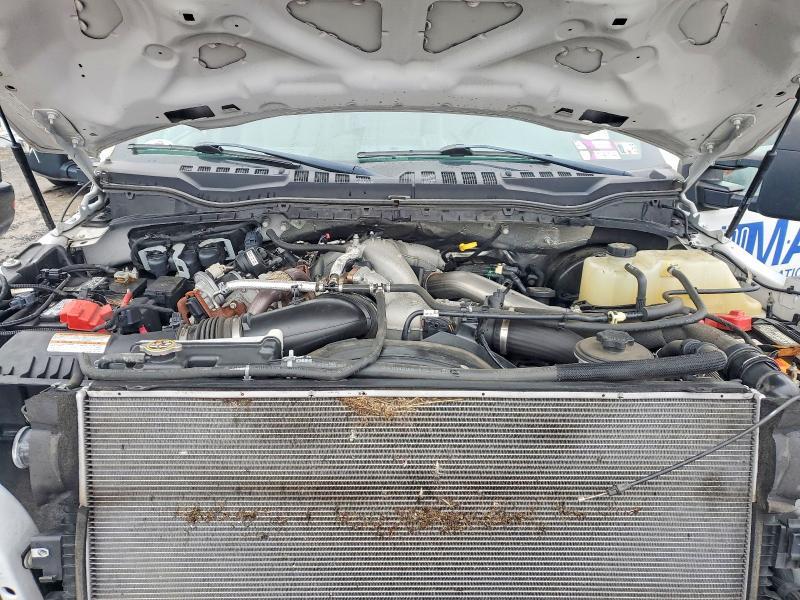 2022 Ford F350 Super Duty