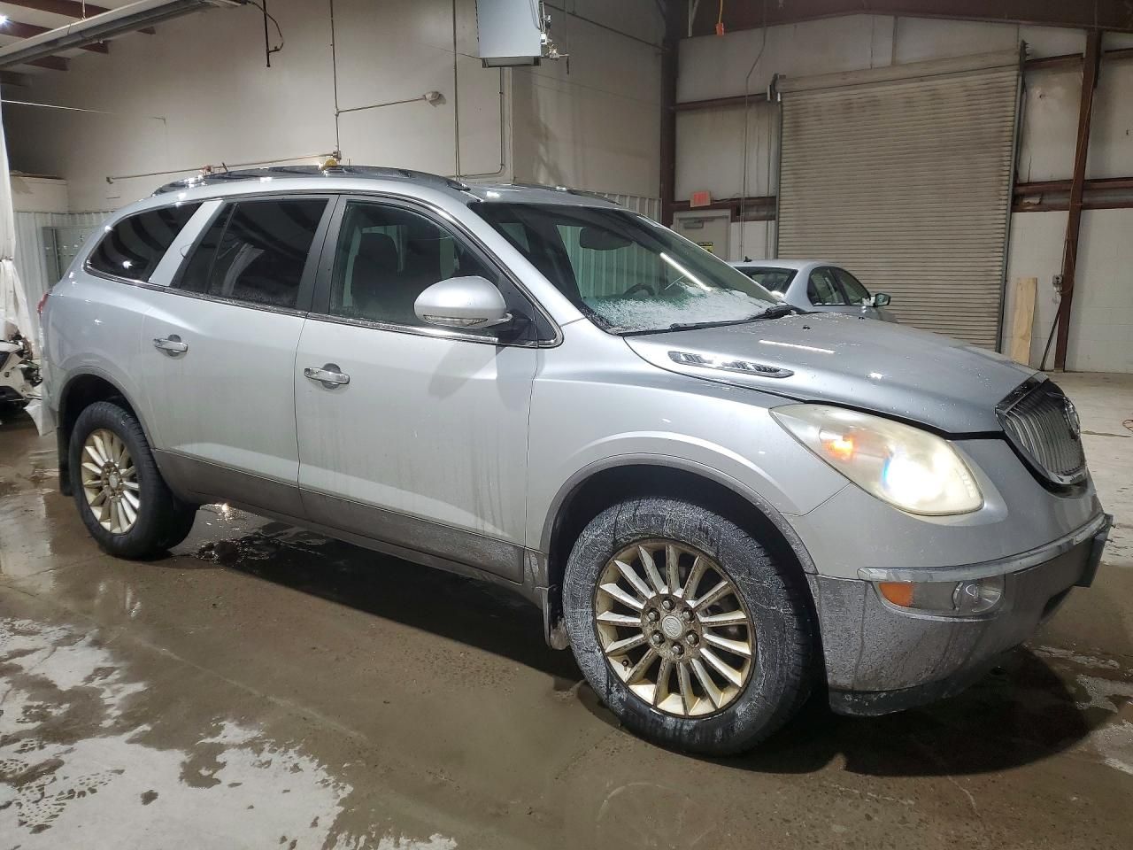 2011 Buick Enclave cx