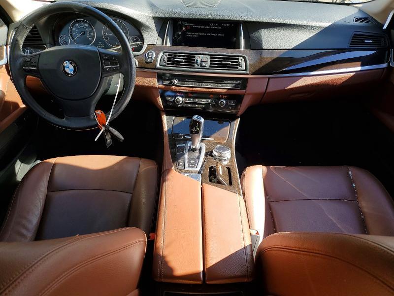 2014 BMW 535 xi