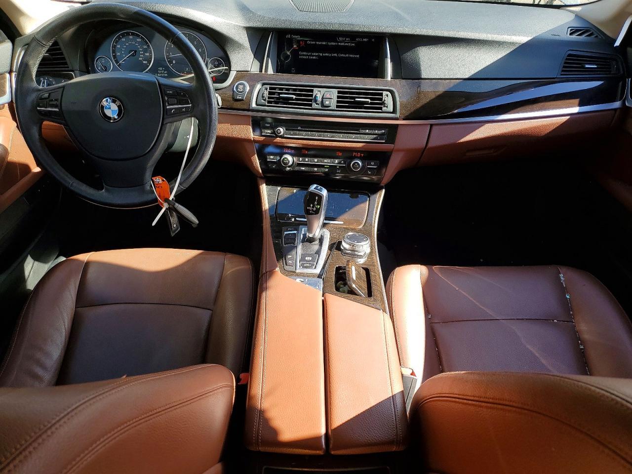 2014 BMW 535 xi