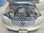 2005 Infinity Fx35 Base