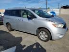 2012 Nissan Quest s