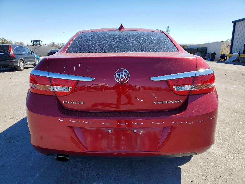 2016 Buick Verano
