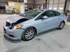 2012 Honda Civic exl