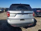 2016 Ford Explorer Police Interceptor