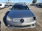 2008 Mercedes-Benz C300