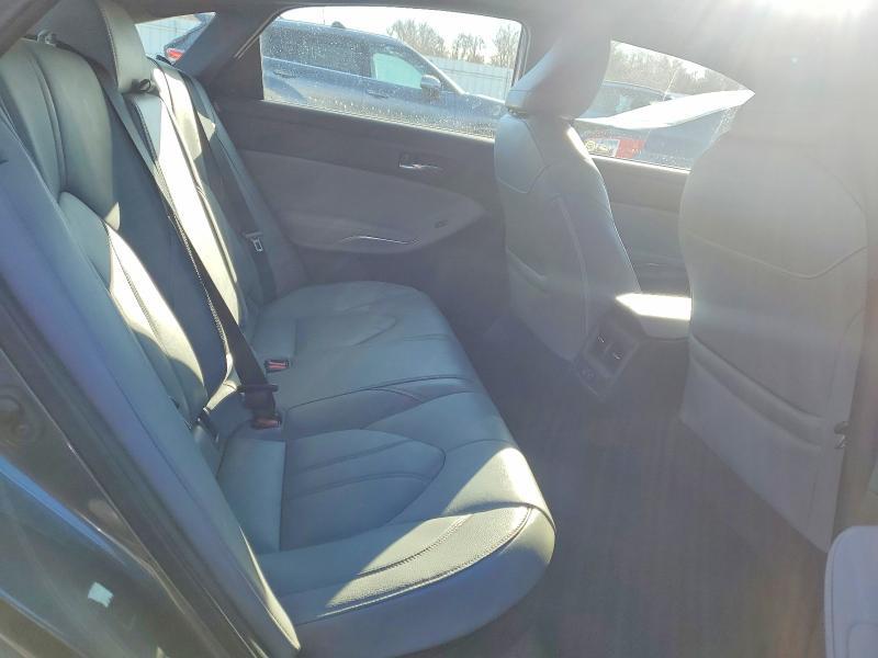 2021 Toyota Avalon xle