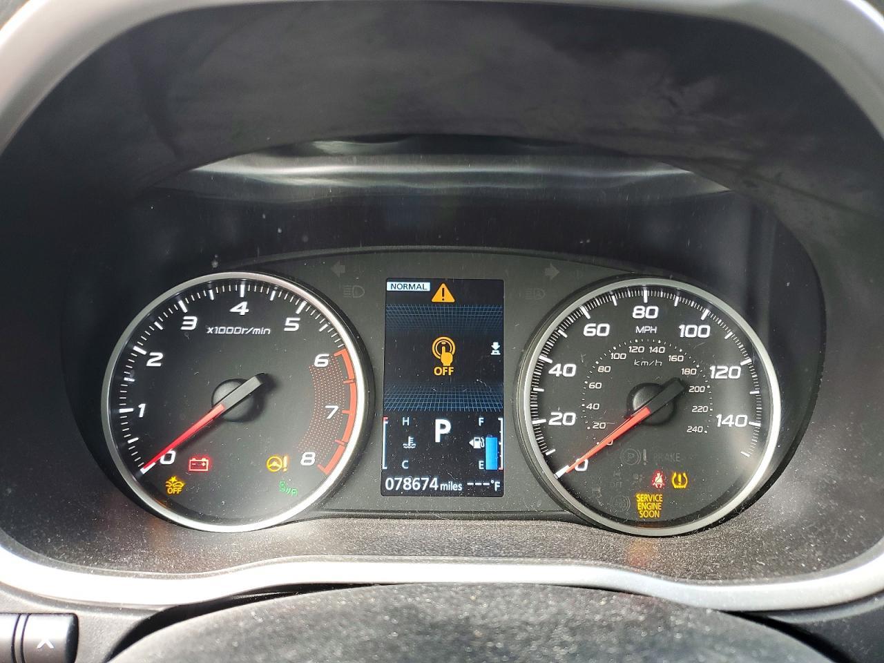 2022 Mitsubishi Eclipse Cross se