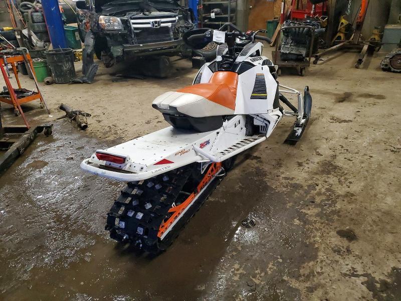 2012 Arctic Cat Procross f 800