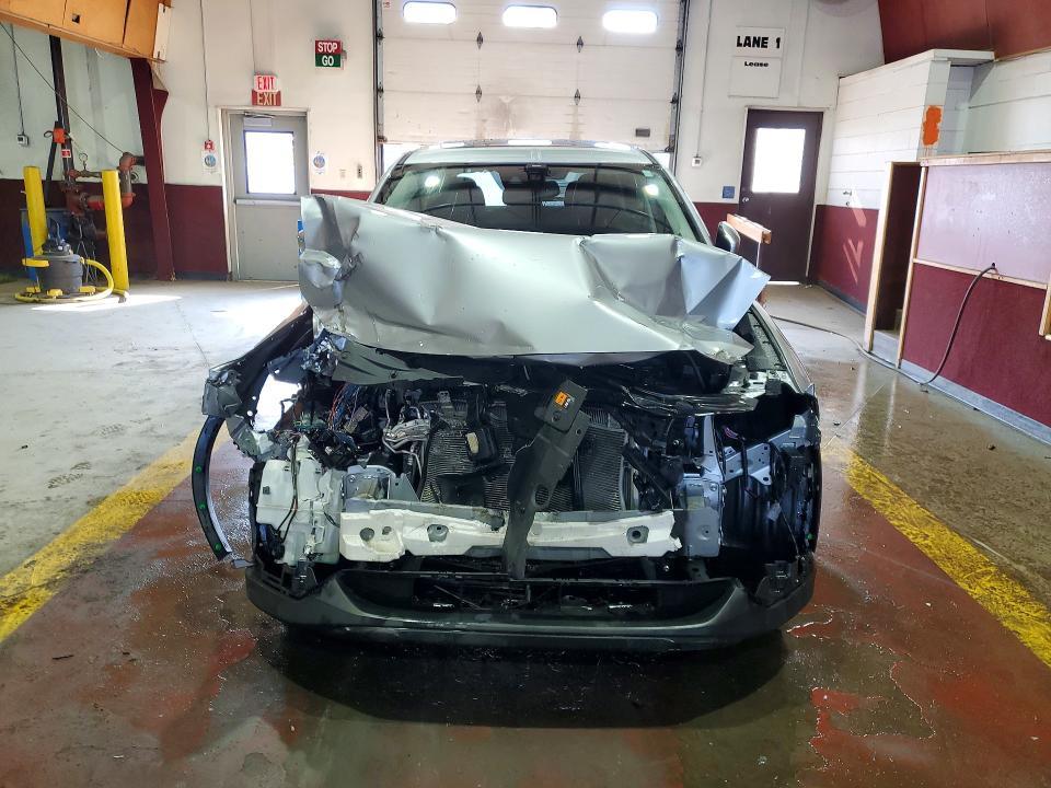 2023 Mazda Cx-5 Preferred