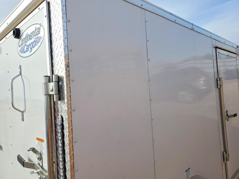 2025 Wildwood 2025 Forest River Enclosed Cargo Trailer
