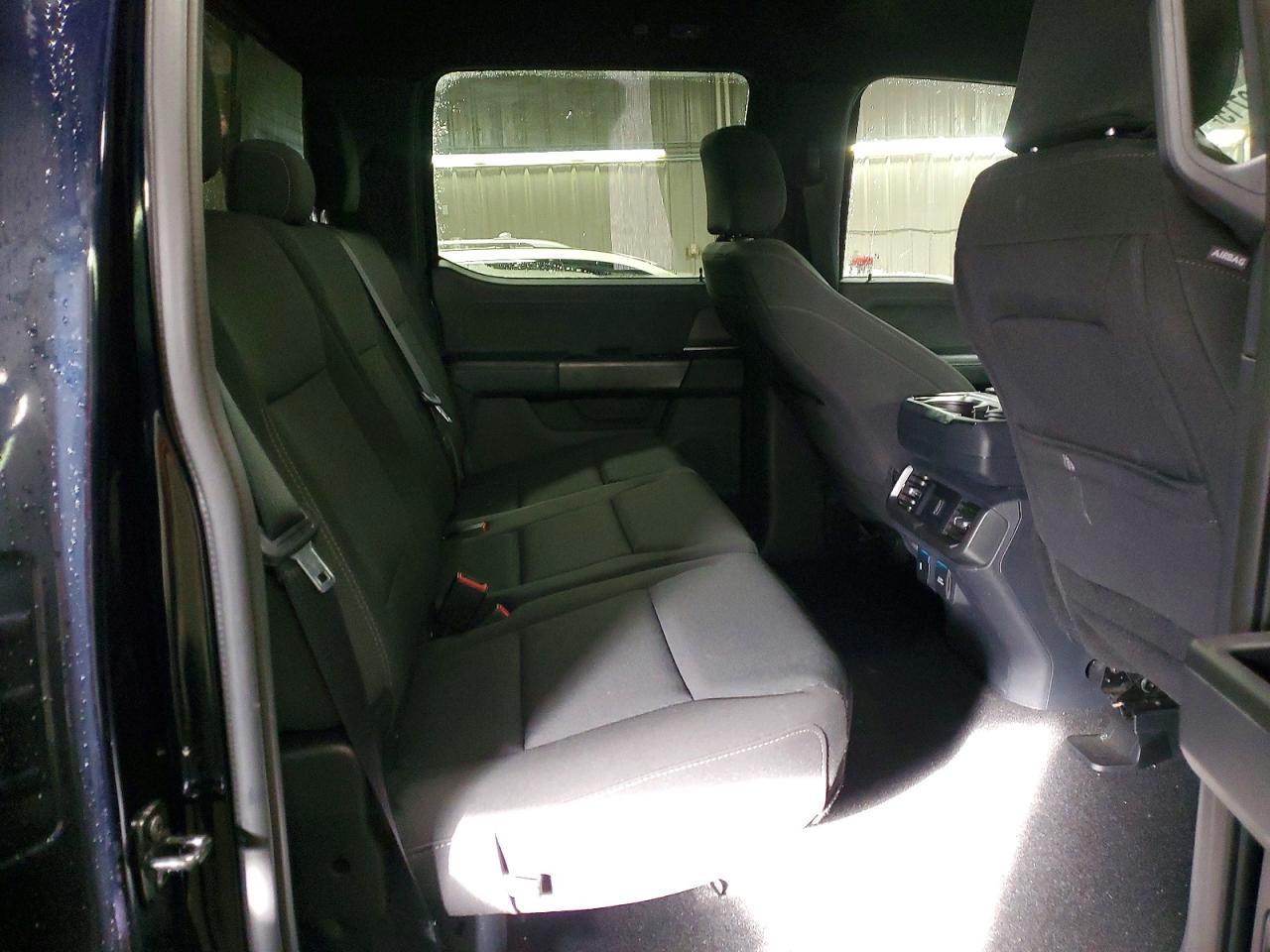 2024 Ford F150 XLT