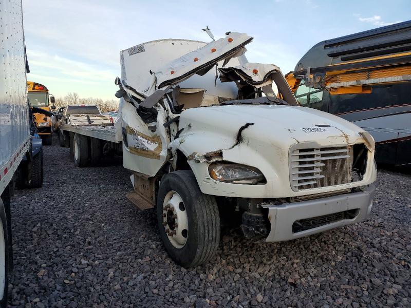 2015 Freightliner M2 106 Medium Duty