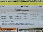 2024 Jayco Camper