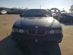 2000 BMW 528 i Automatic