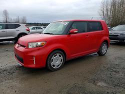 Scion Vehiculos salvage en venta: 2013 Scion Xb Base