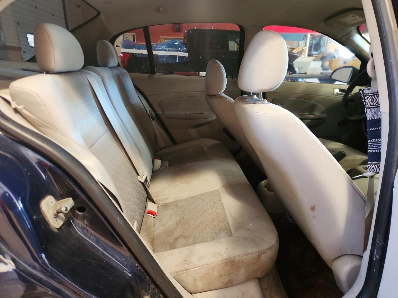 2009 Chevrolet Cobalt