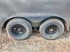 2023 Novae LSCBB7.0X14TE2FF Enclosed Cargo Trailer