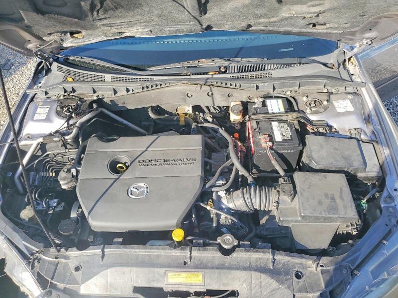 2006 Mazda 6 I