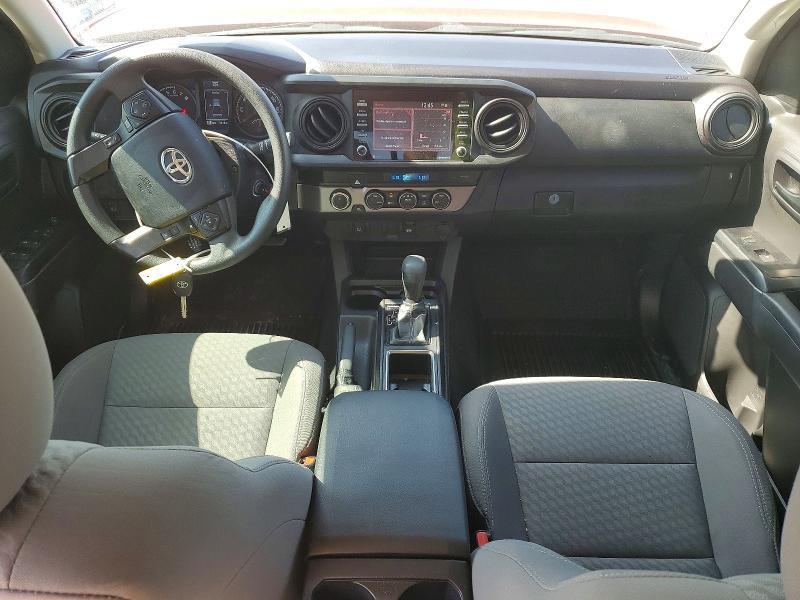 2022 Toyota Tacoma Double cab