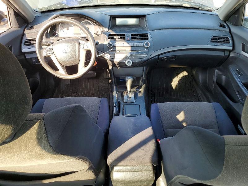 2010 Honda Accord lx