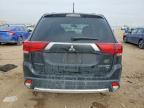 2016 Mitsubishi Outlander se
