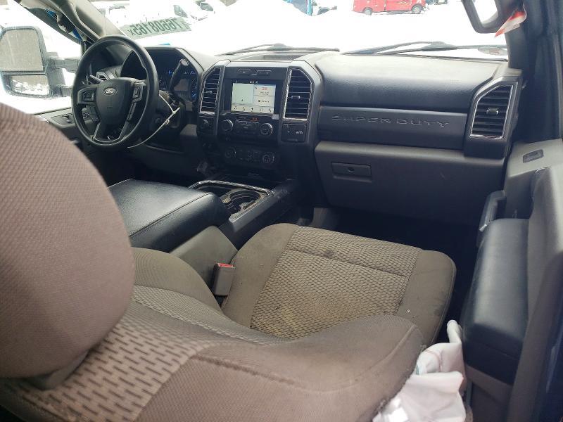 2017 Ford F350 Super Duty