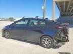 2020 Toyota Prius Prime le