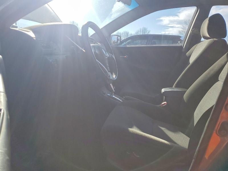 2004 Toyota Corolla ce