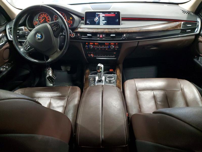 2014 BMW X5 Xdrive35i
